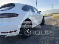 2016 Porsche MACAN