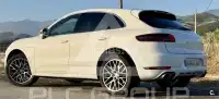 2016 Porsche MACAN