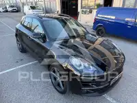 2016 Porsche MACAN