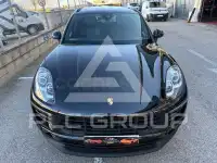 2016 Porsche MACAN