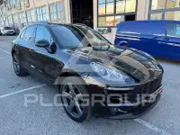 2016 Porsche MACAN