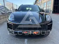 2016 Porsche MACAN