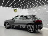 2016 Porsche MACAN