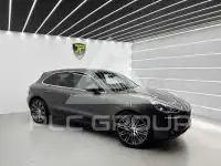2016 Porsche MACAN