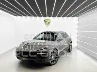 2016 Porsche MACAN