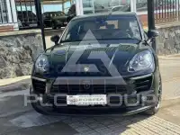 2016 Porsche MACAN