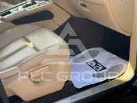 2016 Porsche MACAN
