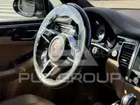 2016 Porsche MACAN