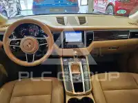 2016 Porsche MACAN