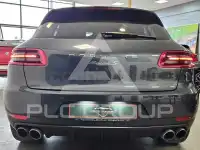 2016 Porsche MACAN