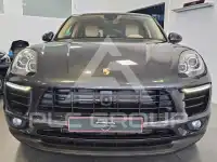 2016 Porsche MACAN