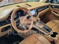 2016 Porsche MACAN