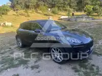 2016 Porsche MACAN