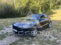 2016 Porsche MACAN