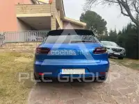 2016 Porsche MACAN