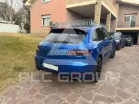 2016 Porsche MACAN