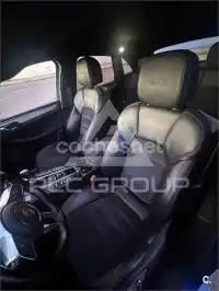2016 Porsche MACAN