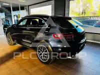 2016 Porsche MACAN