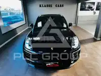 2016 Porsche MACAN