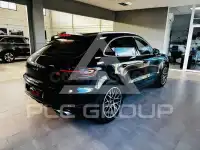 2016 Porsche MACAN