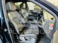 2016 Porsche MACAN