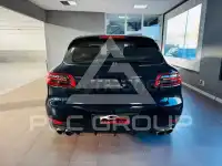 2016 Porsche MACAN