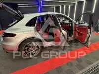 2016 Porsche MACAN