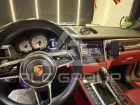 2016 Porsche MACAN