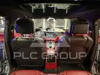2016 Porsche MACAN