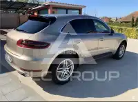 2016 Porsche MACAN