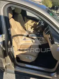 2016 Porsche MACAN