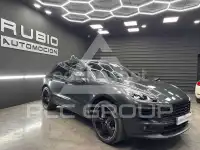 2016 Porsche MACAN