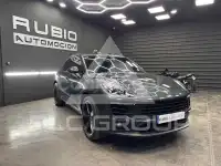 2016 Porsche MACAN