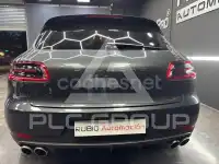 2016 Porsche MACAN