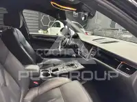 2016 Porsche MACAN
