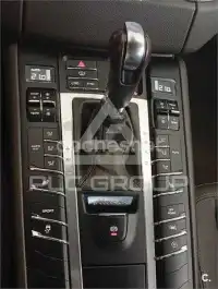 2016 Porsche MACAN