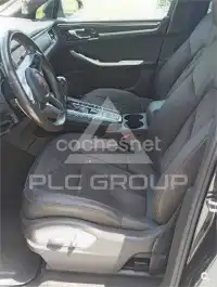2016 Porsche MACAN
