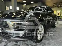2016 Porsche MACAN