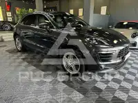 2016 Porsche MACAN