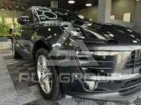 2016 Porsche MACAN