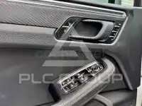 2016 Porsche MACAN