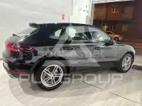 2016 Porsche MACAN
