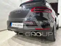 2016 Porsche MACAN