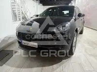 2016 Porsche MACAN