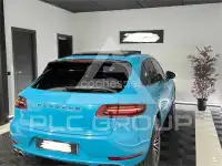 2016 Porsche MACAN
