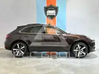 2016 Porsche MACAN