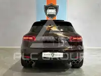 2016 Porsche MACAN