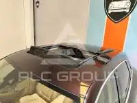 2016 Porsche MACAN