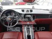 2016 Porsche MACAN