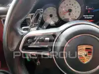 2016 Porsche MACAN